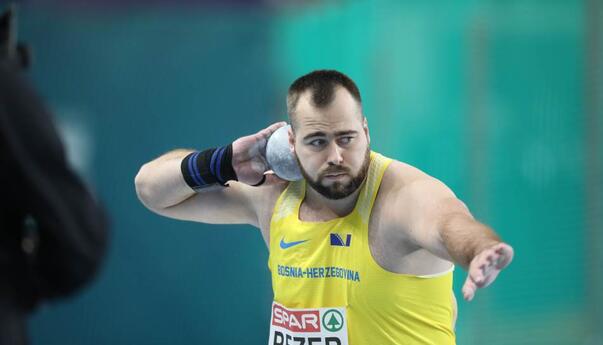 SP: Pezer bez plasmana u finale