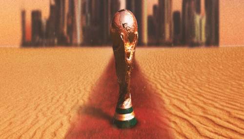 SP u Kataru najsigurnije, grupna faza najbolja ikada