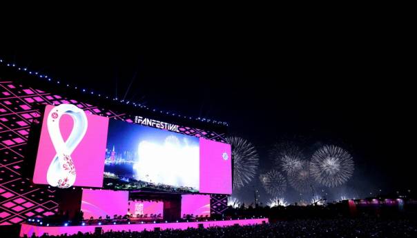 SP u Kataru: Više od 50.000 ljudi brinut će za sigurnost