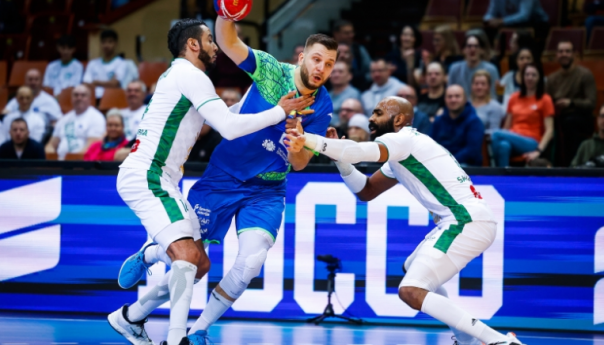 SP u rukometu: Odigrana četiri susreta, pravdu dijelila i braća Konjičanin