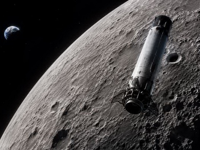 SpaceX-ova raketa 5. augusta udarit će u Mjesec