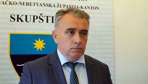 Špago: Ljubićeve ideje o izbornom zakonu su presuđene u Hagu