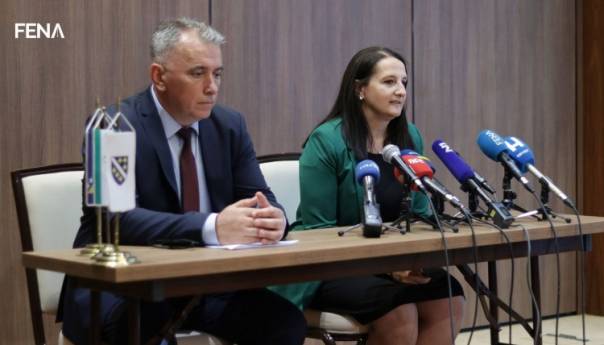 Špago novi potpredsjednik SDA, Biščević Tokić predsjednica GO