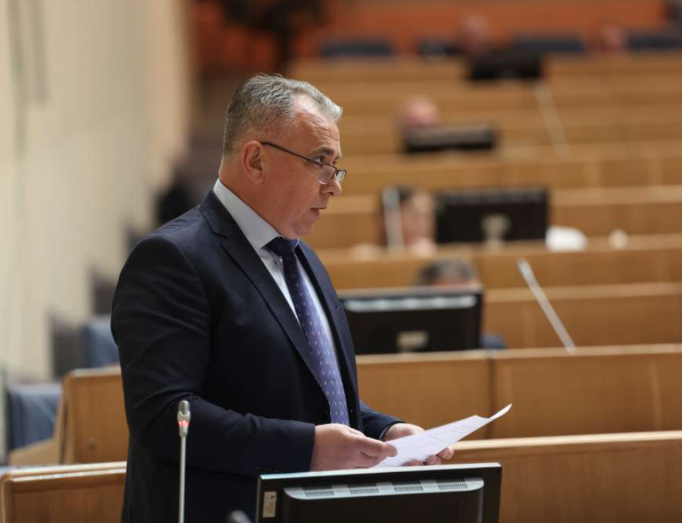 Špago: Podržat ćemo sve što može pomoći da se lakše prebrodi kriza s cijenama goriva