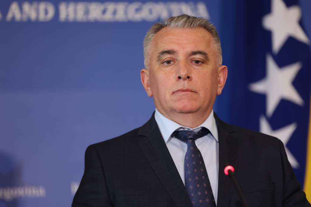 Špago u Briselu: Uglavnom, ništa posebno