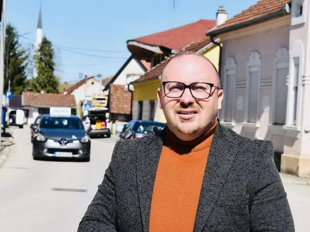 Spahić: Bošnjaci iz Bosanske Dubice svakodnevno odlaze, borimo se da ovdje opstanemo