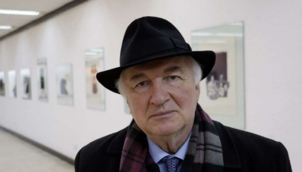 Spahić čestitao Dan radija u BiH