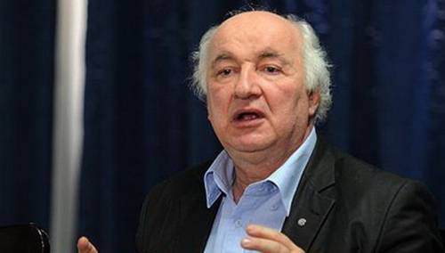 Spahić: Dan pobjede nad fašizmom i Dan Evrope je dan spomena i nade