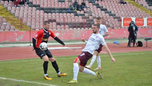 Spahić debitovao pobjedom na kormilu FK Sloboda