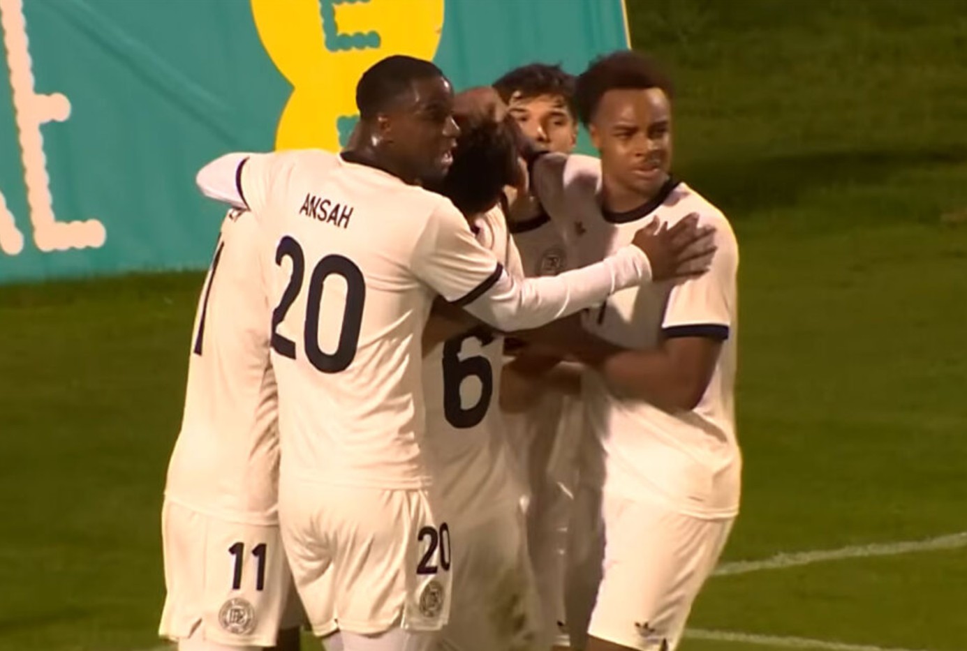 Spahić ga ranije spominjao, sinoć zabio gol za U21 Njemačku