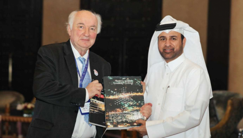 Spahić: Globalna diplomatija ključ za ostvarivanje ljudskih prava