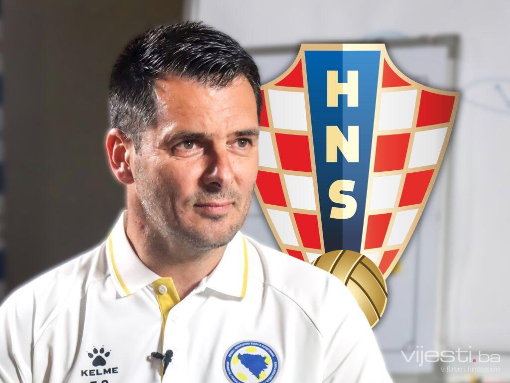 Spahić: Hrvatska je fascinantna jer ima plan, ali stići ćemo ih