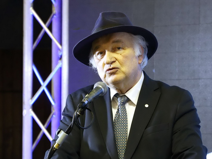 Spahić: 'Knjige, memorija i mediji', moto sarajevskog sajma knjiga 2025.