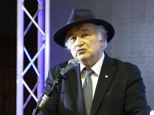 Spahić: 'Knjige, memorija i mediji', moto sarajevskog sajma knjiga 2025.