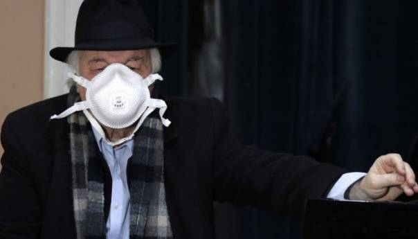 Spahić: Magla će se dići kad počne 36. Međunarodni festival 'Sarajevska zima'