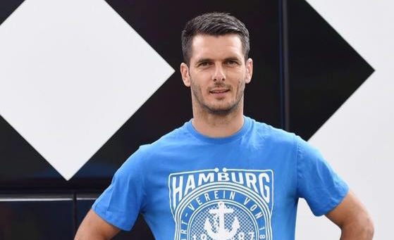 Spahić se emotivnom porukom oprostio od Kranjčara: Šefe, hvala ti na svemu