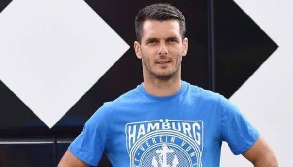 Spahić se emotivnom porukom oprostio od Kranjčara: Šefe, hvala ti na svemu