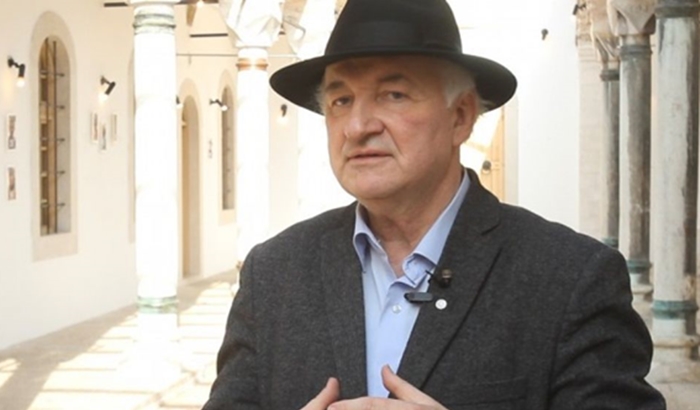 Spahić uputio apel nadležnim: Posvetite se obnovi kraljevskih gradova u BiH