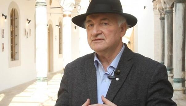 Spahić uputio apel nadležnim: Posvetite se obnovi kraljevskih gradova u BiH