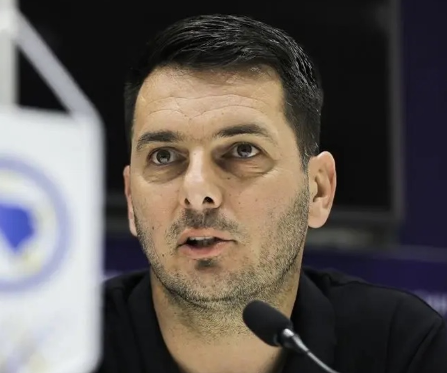 Spahić: Zabraniti Fanaticosima ulaz znači iščupati srce iz grudi reprezentacije