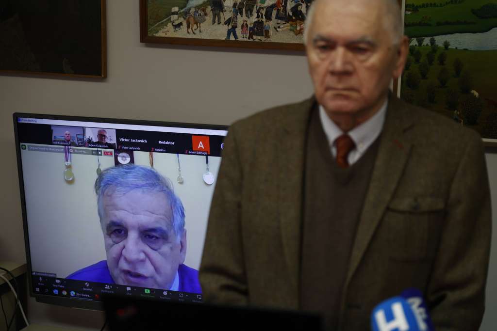 Rat u Ukrajini i pritisci Zapada dovode politiku Srbije u veliko iskušenje