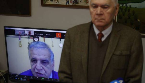 Rat u Ukrajini i pritisci Zapada dovode politiku Srbije u veliko iskušenje