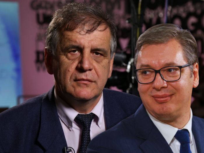 Spahiu: Vučić i Srbija će priznati nezavisnost Kosova