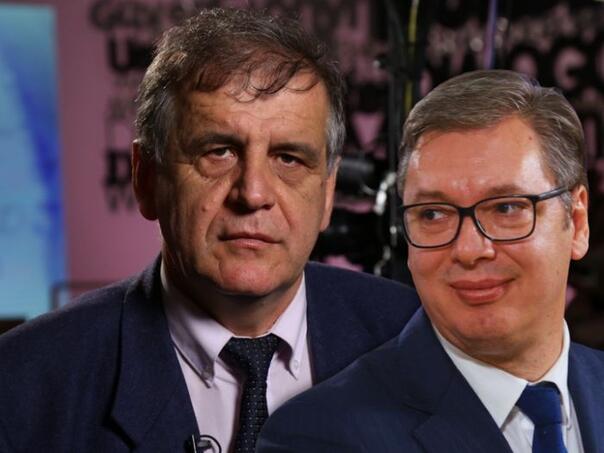 Spahiu: Vučić i Srbija će priznati nezavisnost Kosova