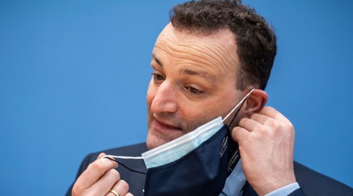 Spahn: Moguće ponovno uvođenje restrikcija