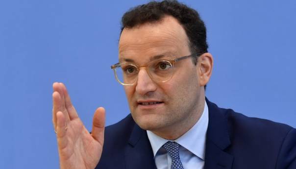 Spahn: Ne može se isključiti drugi val pandemije