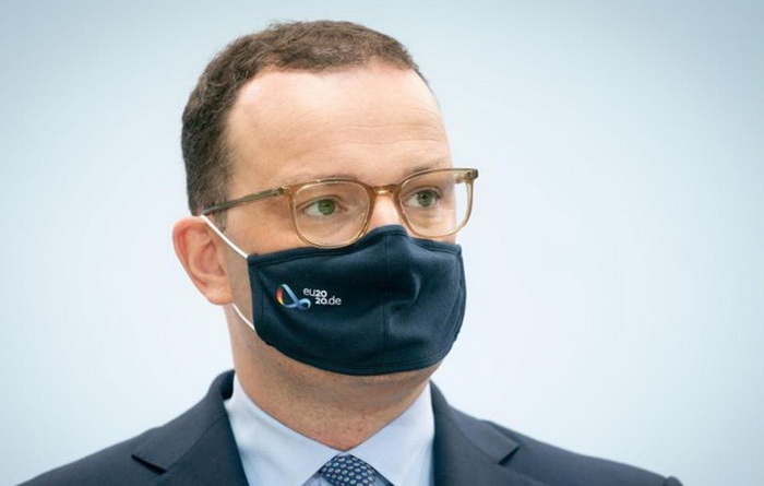 Spahn: Niko nije imun na koronavirus