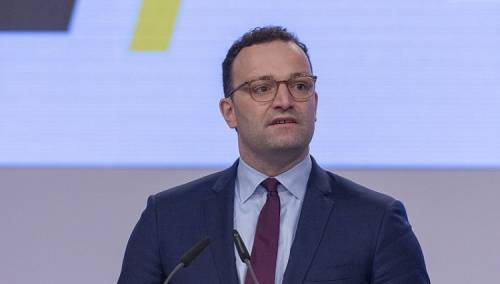 Spahn: Njemačka će pojačati nadzor nove varijante koronavirusa