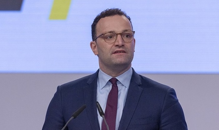 Spahn: Njemačka neće do početka februara ukinuti restrikcije
