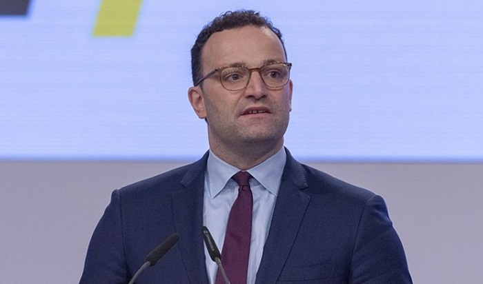 Spahn: Njemačka se suočava s 'deset teških sedmica'