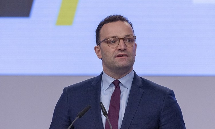 Spahn pozvao Kinu da omogući nastavak istrage o porijeklu Covid-19