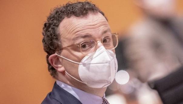Spahn: Putovanja unutar EU moguća i bez vakcinisanja