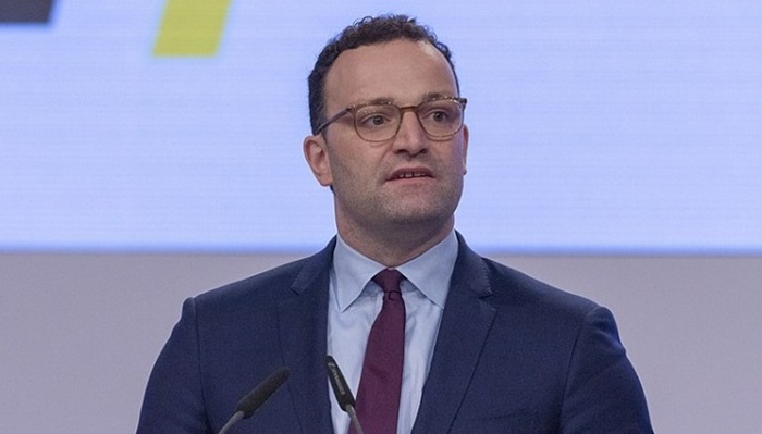 Spahn se zalaže za ugovor s Rusijom o nabavci vakcine Sputnik V
