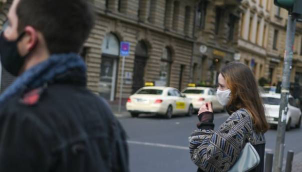 Spahn: Udvostručen broj covid pacijenata u bolnicama u Njemačkoj