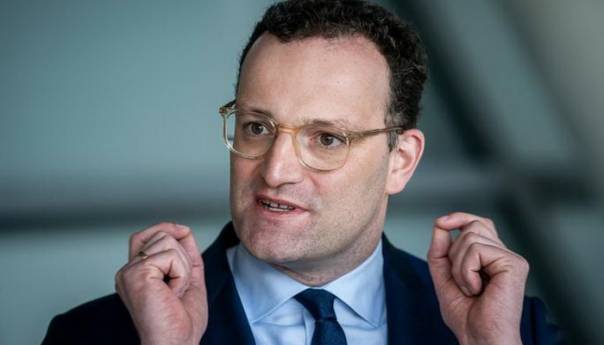 Spahn: Vakcinacija je patriotski čin