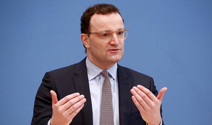 Spahn: Vakcinisane osobe će imati određene privilegije