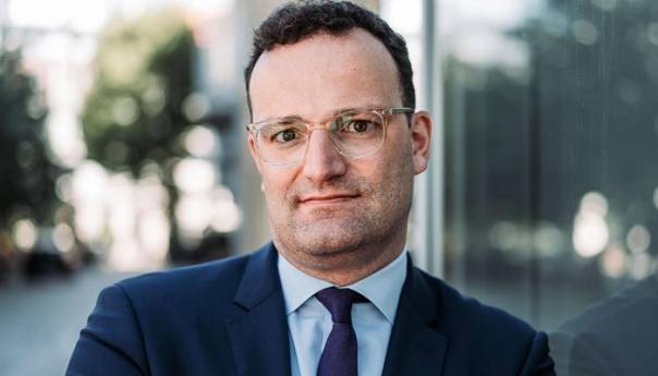 Spahn zabrinut rastom broja zaraženih koronavirusom u Njemačkoj