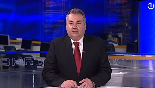 Spaho 'nahvalio' sudije u PLBiH: Oni su bitan faktor u krojenju rezultata