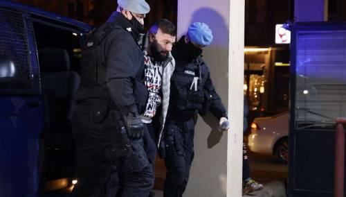 Spahoviću određen jednomjesečni pritvor