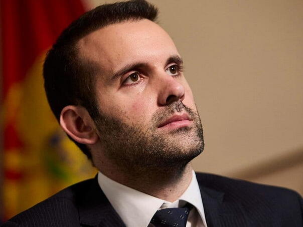 Spajić će u petak prezentirati izgled nove crnogorske vlade