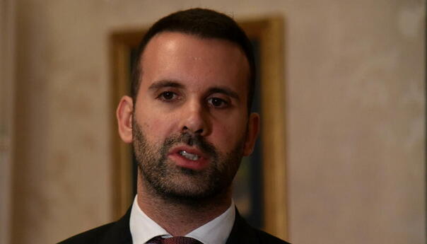 Spajić: Imamo većinu za mandatara i formiranje vlade