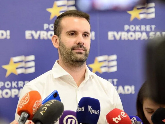 Spajić: Predložićemo odgađanje popisa na mjesec dana