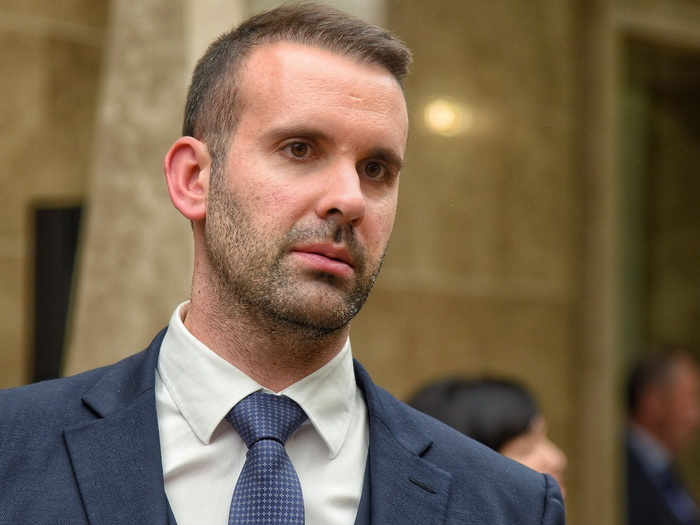 Spajić: Vlada Crne Gore će podržati rezoluciju o Srebrenici