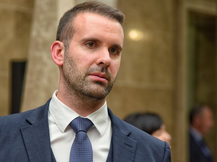 Spajić: Vlada Crne Gore je u potpunosti proeuroatlanska