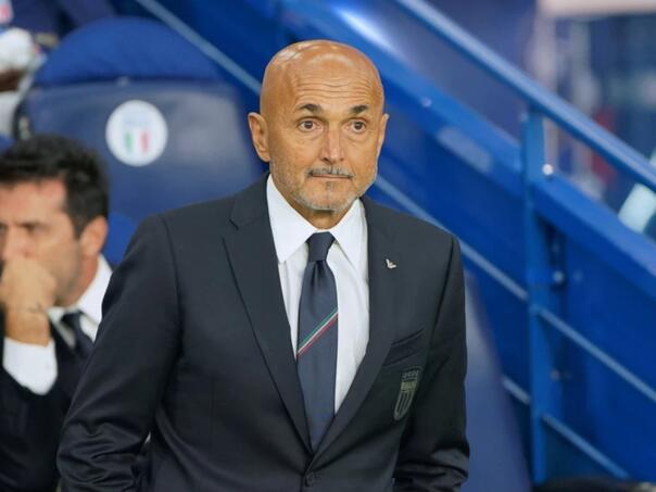 Spaleti najavio ostavku, završava sa Italijom
