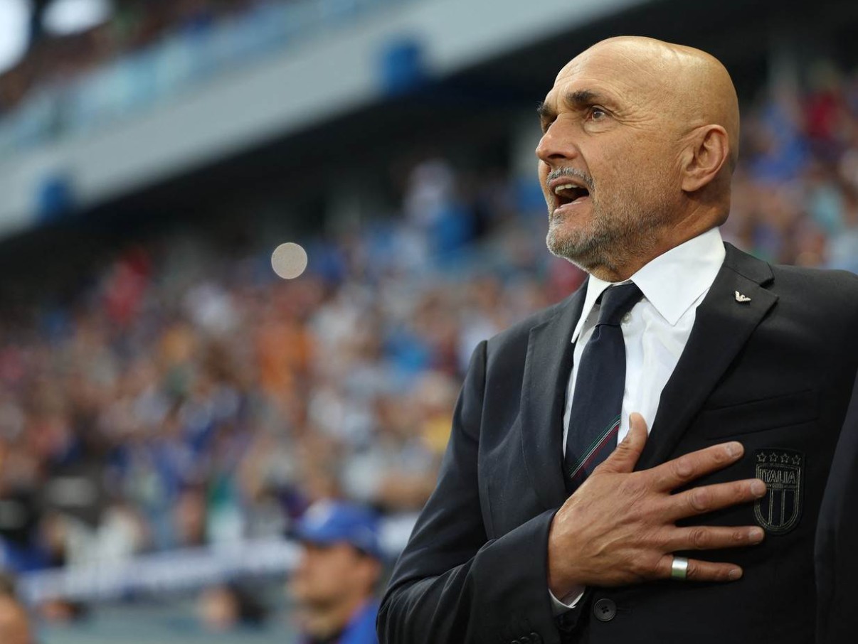 Spaleti produžio ugovor sa Juventusom za još dvije godine